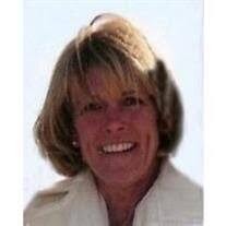 Susan Howkins Obituary