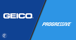Progressive auto insurance is one of the most popular and widely used insurance brands in the united states. Geico Vs Progressive Compare The Top Car Insurance Companies