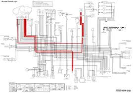 Cbr 600 Wiring Diagram Honda Fi Image Best Of F4 Agnitum Me In