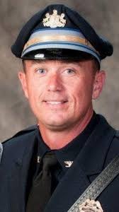 Fairview Township fires police chief Hockenberry