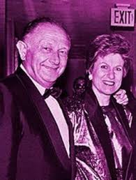 Ted Arison (1924-1999)