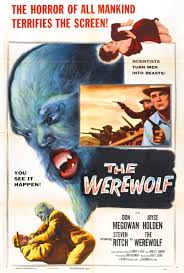 The Werewolf of Washington (1973) - IMDb