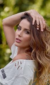 Sadie Gray Settembre 2018