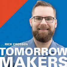 Tomorrow Makers: A Penn College Podcast