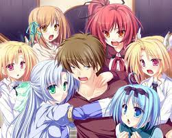 Pictures Magus Tale Anime