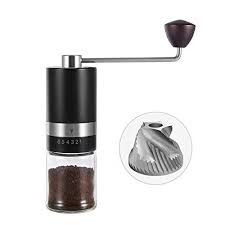 Join our coffee community to get great deals into inbox. 10 Best Manual Coffee Grinders Reviewed 2021 Guide To Hand Grinders
