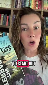 Books Like Autonomous by Annalee Newitz