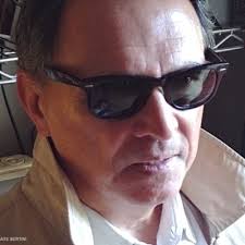 Rafael Saenz de Cabezon