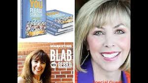 Are You Ready for Commitment? Blabbing with Kim Garst About Social Media  Marketing