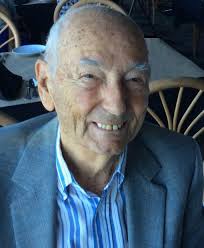 Dr. Douglas C. Basil, Ph.D.