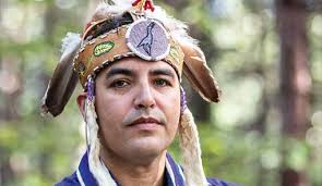 Legacy of former Anishinabek Nation Chief Water Commissioner honoured in  Pickering