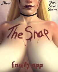 JDSeal] The Snap | 18+ Porn Comics