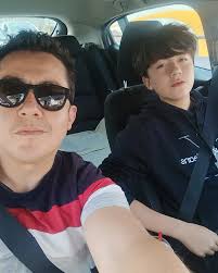 Trabajando arduamente! <3 #psicofarma #acapulco #evening #chill