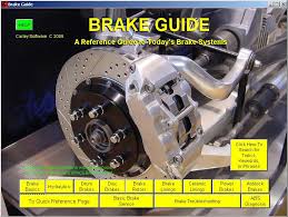 Brake Calipers