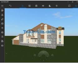 Coreldraw graphics suite, profesyonel grafik tasarım ve çizim programıdır. 3d Ev Cizimi Yapma Ucretsiz Dekorasyon Programi Windows 10 Icin Teknolib