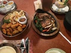 فاهيتا افنيو Fajita Avenue قيم