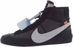 18,938 likes · 3 talking about this. Nike Blazer Mid Off White Sneakers In 3 Colors Runrepeat