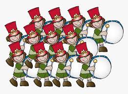 Shop our great selection of 12 drum & save. Drummers Drumming Days Of 12 Drummers Drumming Clipart Hd Png Download Kindpng