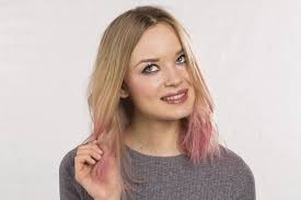 These 2 ingredients are effervescent vitamin c tablets and shampoo! How To Remove Semi Permanent Hair Dye Superdrug