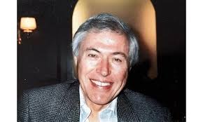 Lyle Lieberman Obituary (1932