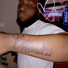 Monica Godsuccessmoney Barrow