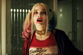 Is Suicide Squads Harley Quinn the Most Divisive Character in Comics? |  Vanity Fair
