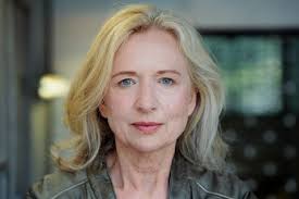 Andrea Quirbach, Schauspielerin, Sprecherin (Agentur Spotlight)