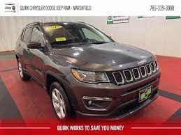 Used Vehicles Marshfield Massachusetts