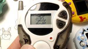 You befriend more digimon as you progress throughout the areas. My D 3 Digivice Froze This Morning And Gomamon Is Making A Scary Face Digimon
