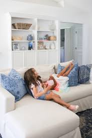 I ended up paying for. Pottery Barn Couch Review The York Sofa With Chaise