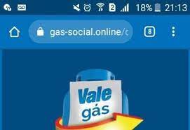 Gas vale are solenoids made of sturdy metals such as iron, brass that can withstand demanding uses for years. Golpe Do Vale Gas Policia Federal Alerta Para Mensagens Falsas No Whatsapp