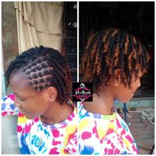 To add more beauty to it, you can use attachment or wool of various shades and colours and equally design it with fancy threads and. Hair Style With Wool In Ikorodu Health Beauty Adewumni Daropale Find More Health Beauty Services Online From Olist Ng