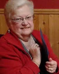 Obituary of Sandra Adelle Spears