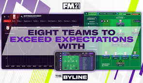 Por | may 12, 2021 | general | 0 comentarios | may 12, 2021 | general | 0 comentarios 10 Teams You Need To Manage In Fm20 Football Manager 2020