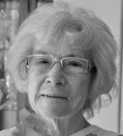 Dorothy Johnson Obituary (02/06/1931