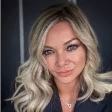 Terra Miller's Instagram, Twitter & Facebook