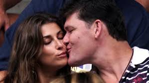 New 'toon in the ballad of Jodhi and John: Meares Instagrams pointed  comment