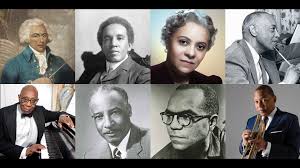 (composers of music for orthodox services are automatically expected to be metageographers.*) Black And African American Classical Music Composers By John Demain The Madison Symphony Orchestra