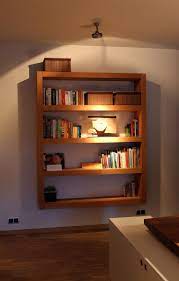 Home library is something that anyone should have. Bookshelf Design By Strooom 9 Steps With Pictures Instructables