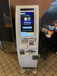 There are now 27 bitcoin atms in operation in san diego county, said cryptocurrency tracker coin atm radar. Bitcoin Atm In San Diego Lestat S Hillcrest