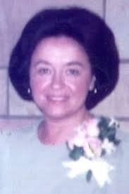 Donna Welker Obituary