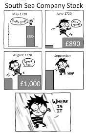 Lift your spirits with funny jokes, trending memes, entertaining gifs, inspiring stories, viral videos, and so much. South Sea Bubble Oc Historymemes