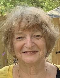 Obituary information for Judith Ensminger Lemon