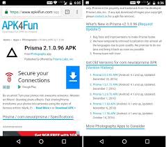 Alternatively, content can be mirrored from the google chrome web browser on a personal computer or from the screen of some android devices. How To Install Old Versions Of Android Apps Beebom