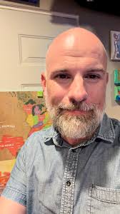 Part 2 of Chapter 18: Deep in the Red is out now! And Kc has a special  announcement...