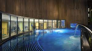 Best Luxury Spas In Scotland 2021 The Luxury Editor