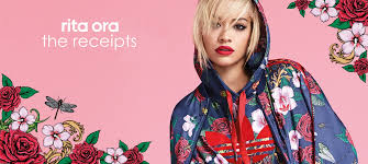 Artist Stats Rita Ora The Receipts Charts Atrl