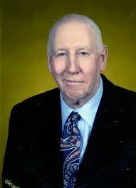 Willard Preston Emerson, age 89, of, Hodges, Alabama, passed away