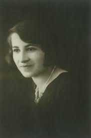 On Mother's Day, my grandmothers Josefa Sachsel and Helena Pollakova, both  from families who lived in the Czech lands of the Austro-Hungarian empire