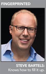 I.B. BAD ON BRAND BUILDING & OTHER HOT TOPICS